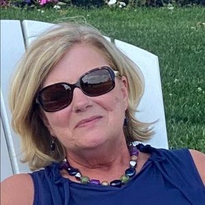 Meet your Posher, Alice